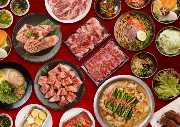 赤まる食べ放題