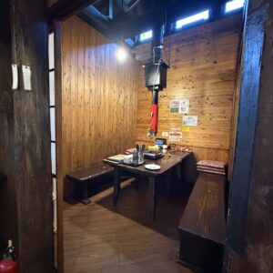 韓国苑 庄内店
