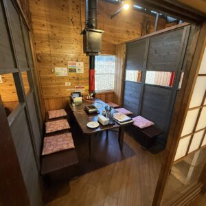 韓国苑 庄内店