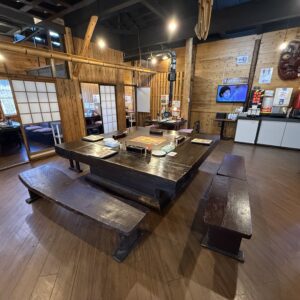 韓国苑 庄内店