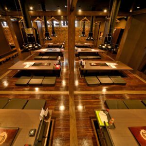 焼肉 韓国料理 韓国苑 中津店