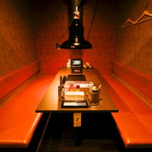 焼肉 韓国料理 韓国苑 中津店